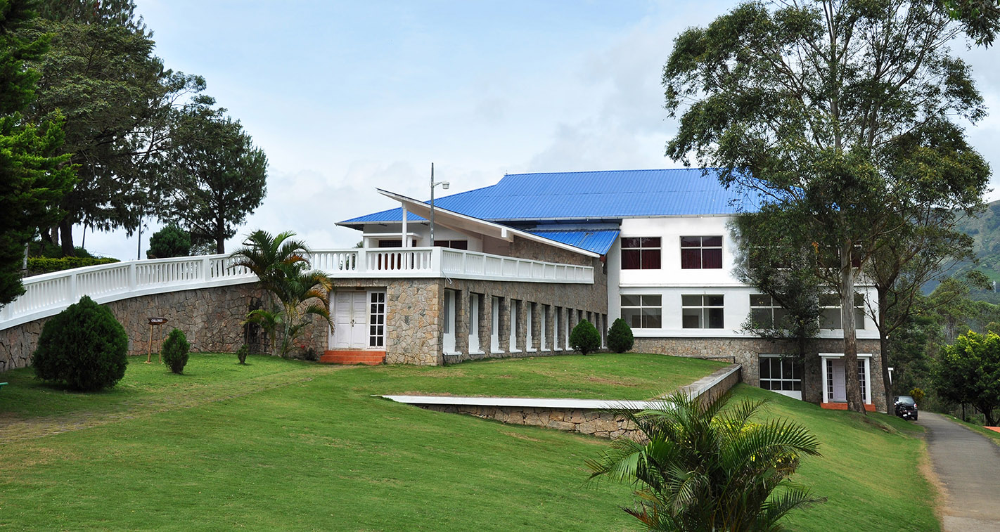 Munnar Convention Centre