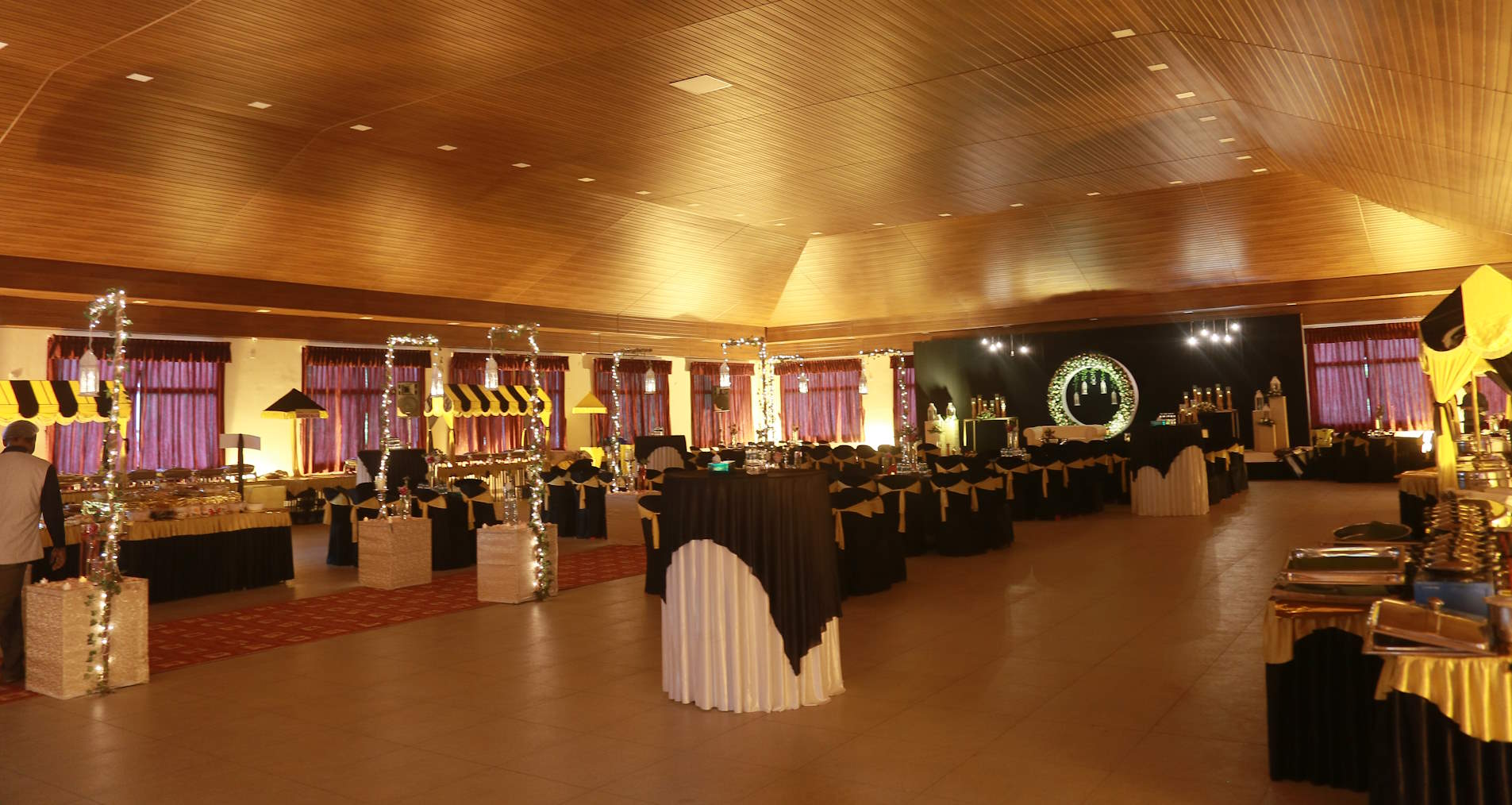 Munnar Convention Centre