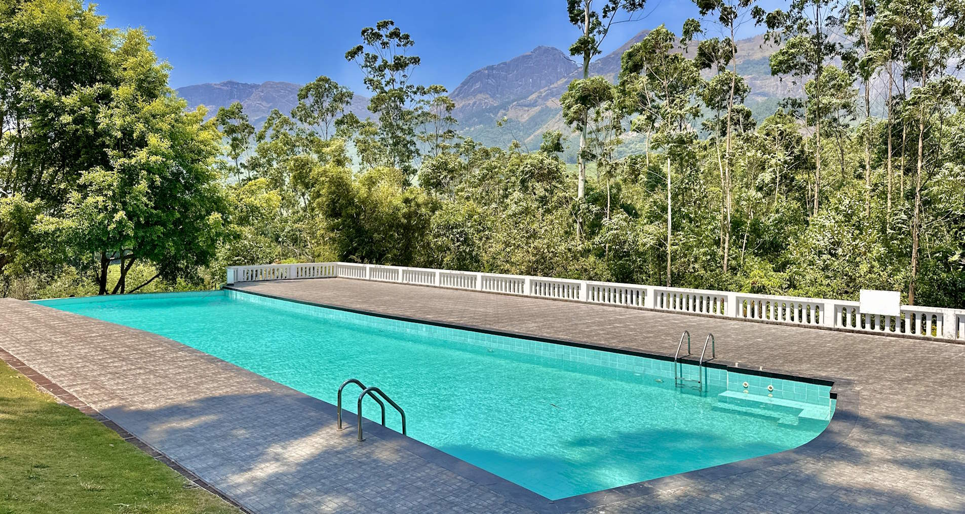 Munnar Convention Centre