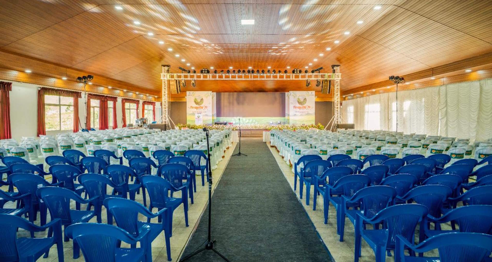 Munnar Convention Centre